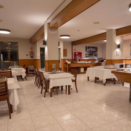 Hotel Ενκάμπ Εξωτερικό φωτογραφία