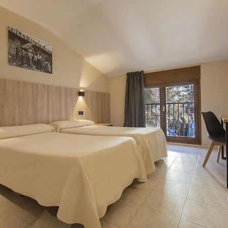Hotel Ενκάμπ Εξωτερικό φωτογραφία