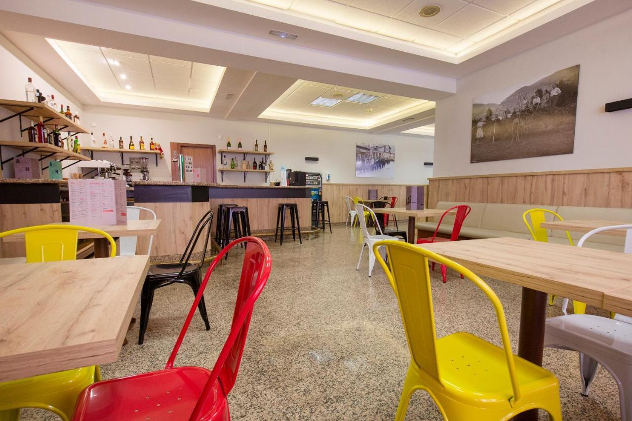 Hotel Ενκάμπ Εξωτερικό φωτογραφία