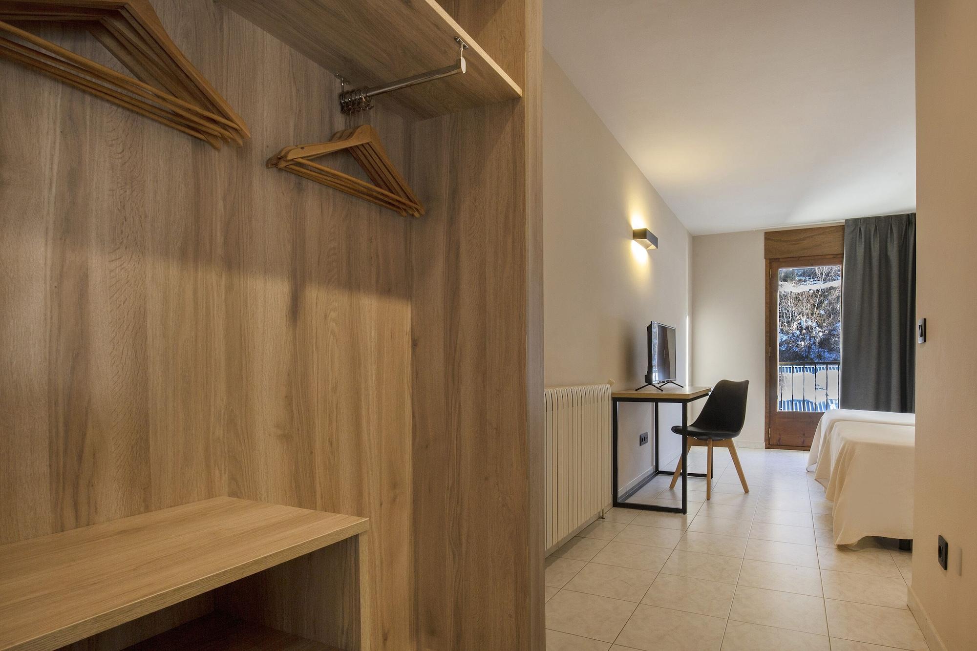 Hotel Ενκάμπ Εξωτερικό φωτογραφία