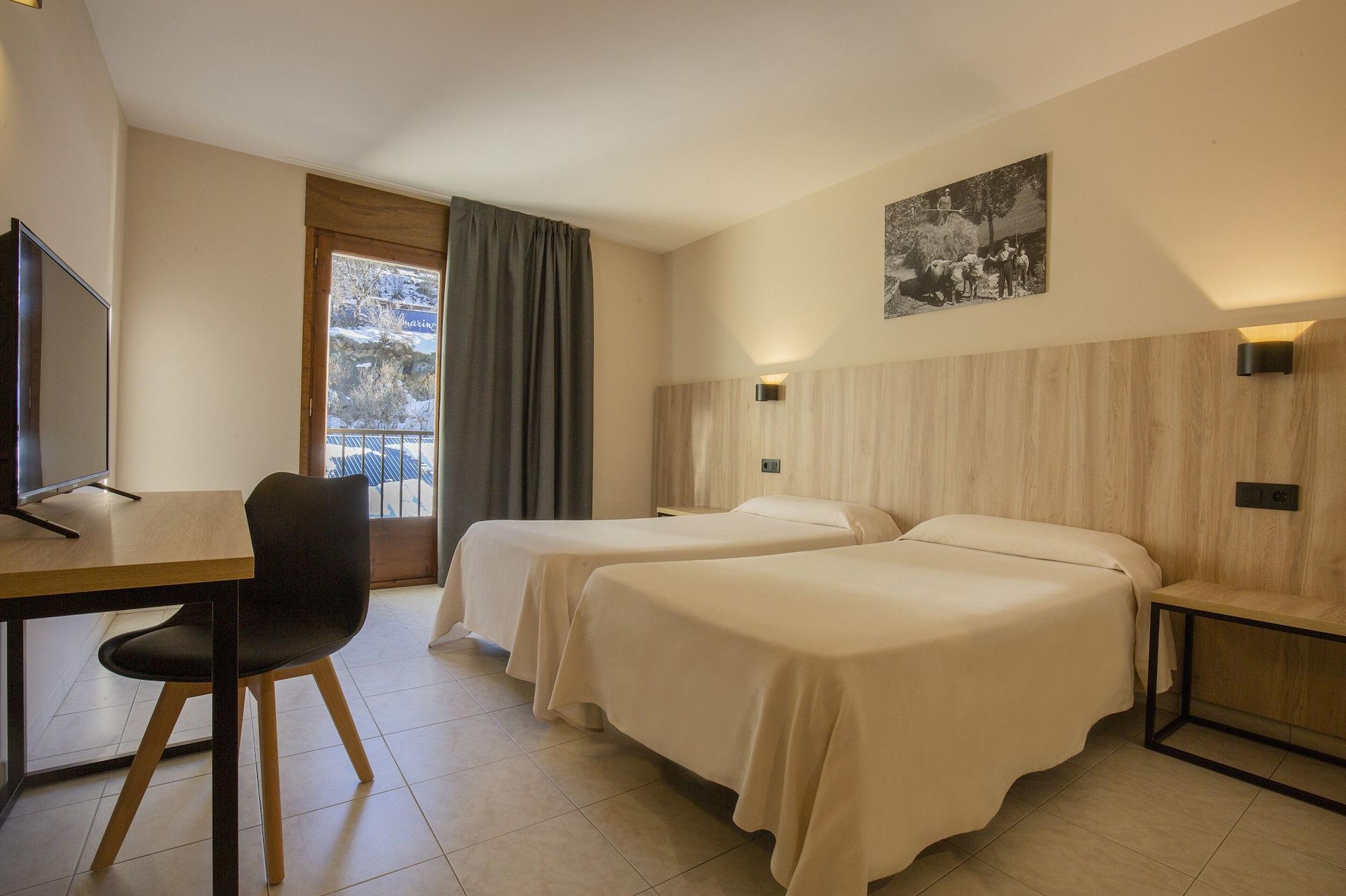 Hotel Ενκάμπ Εξωτερικό φωτογραφία