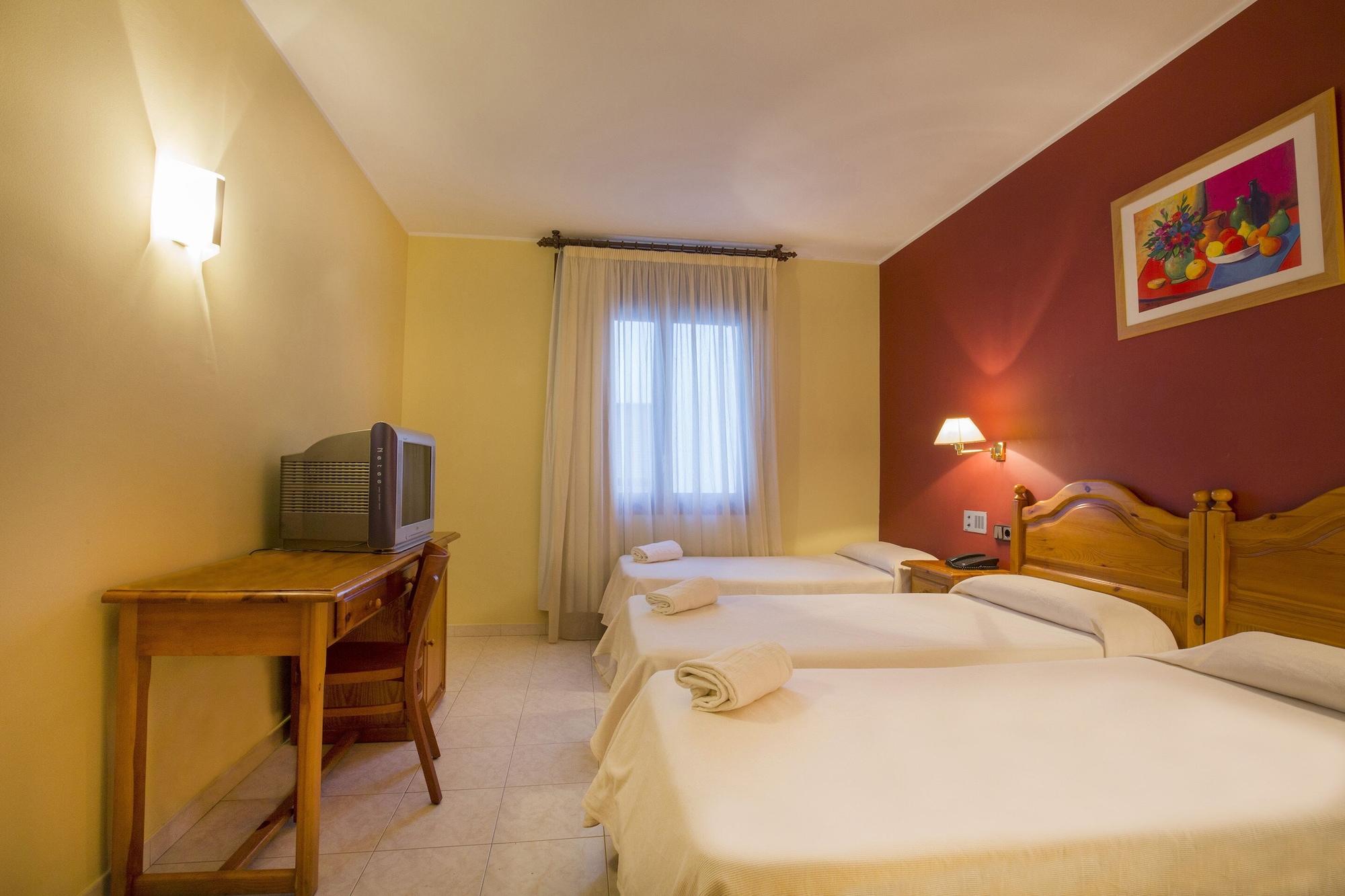 Hotel Ενκάμπ Εξωτερικό φωτογραφία