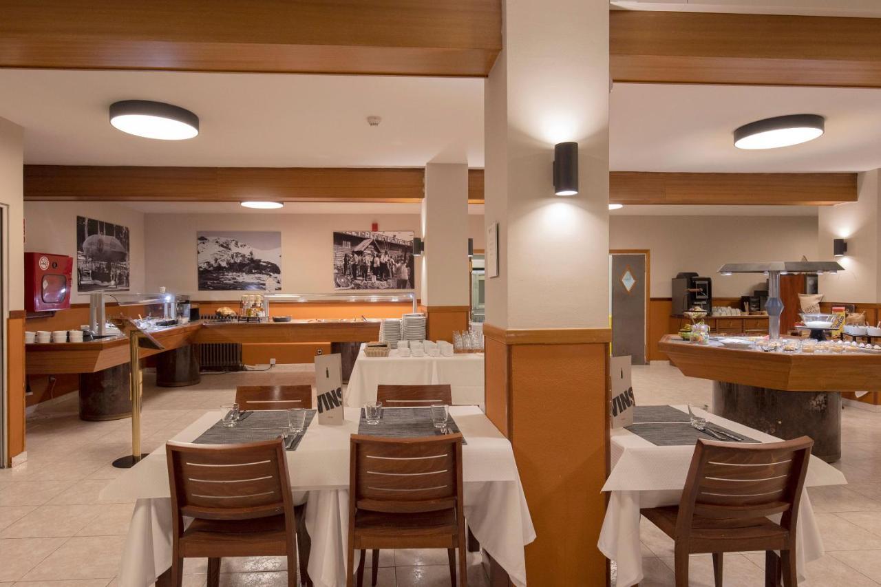 Hotel Ενκάμπ Εξωτερικό φωτογραφία