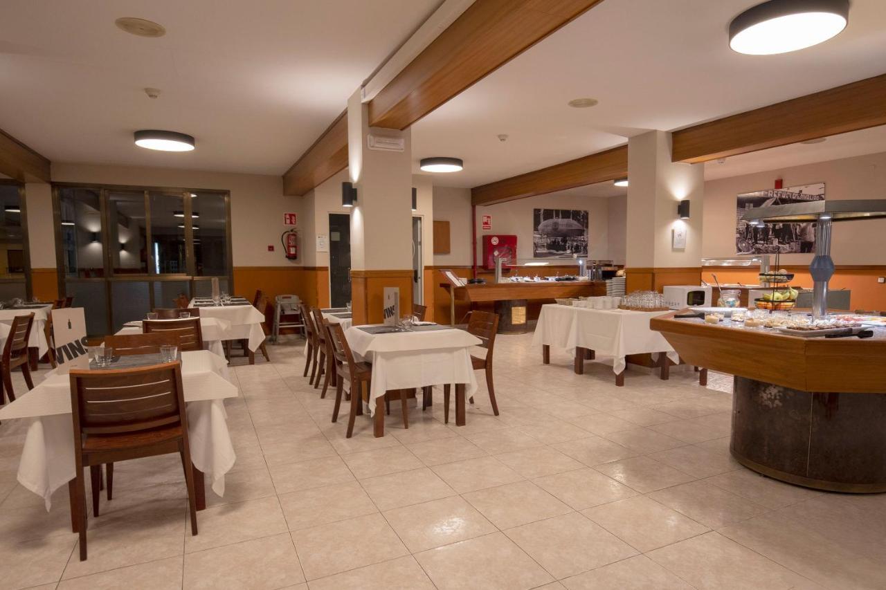Hotel Ενκάμπ Εξωτερικό φωτογραφία
