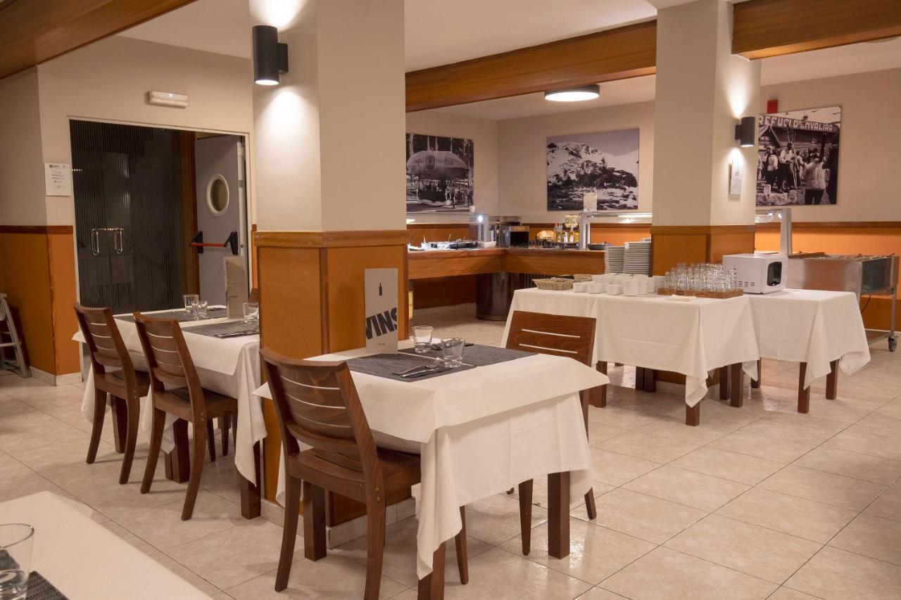 Hotel Ενκάμπ Εξωτερικό φωτογραφία