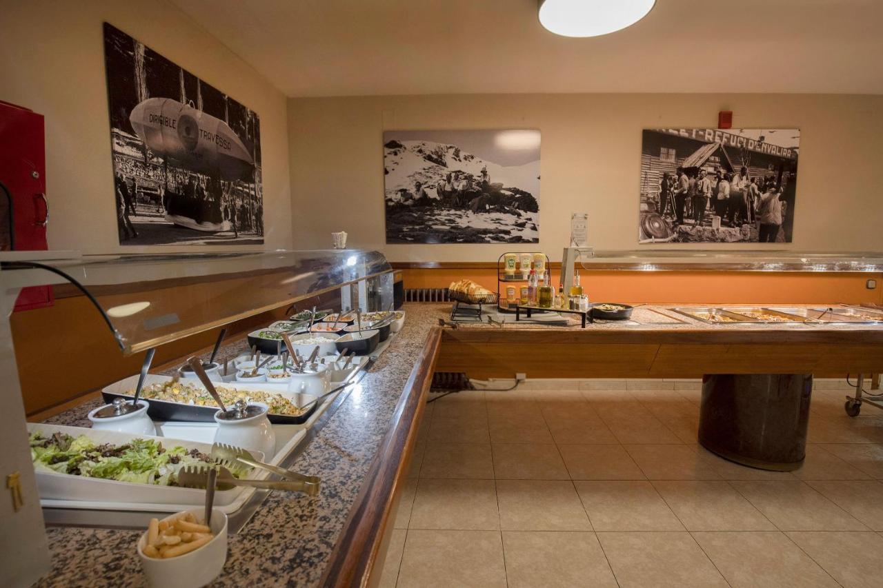 Hotel Ενκάμπ Εξωτερικό φωτογραφία