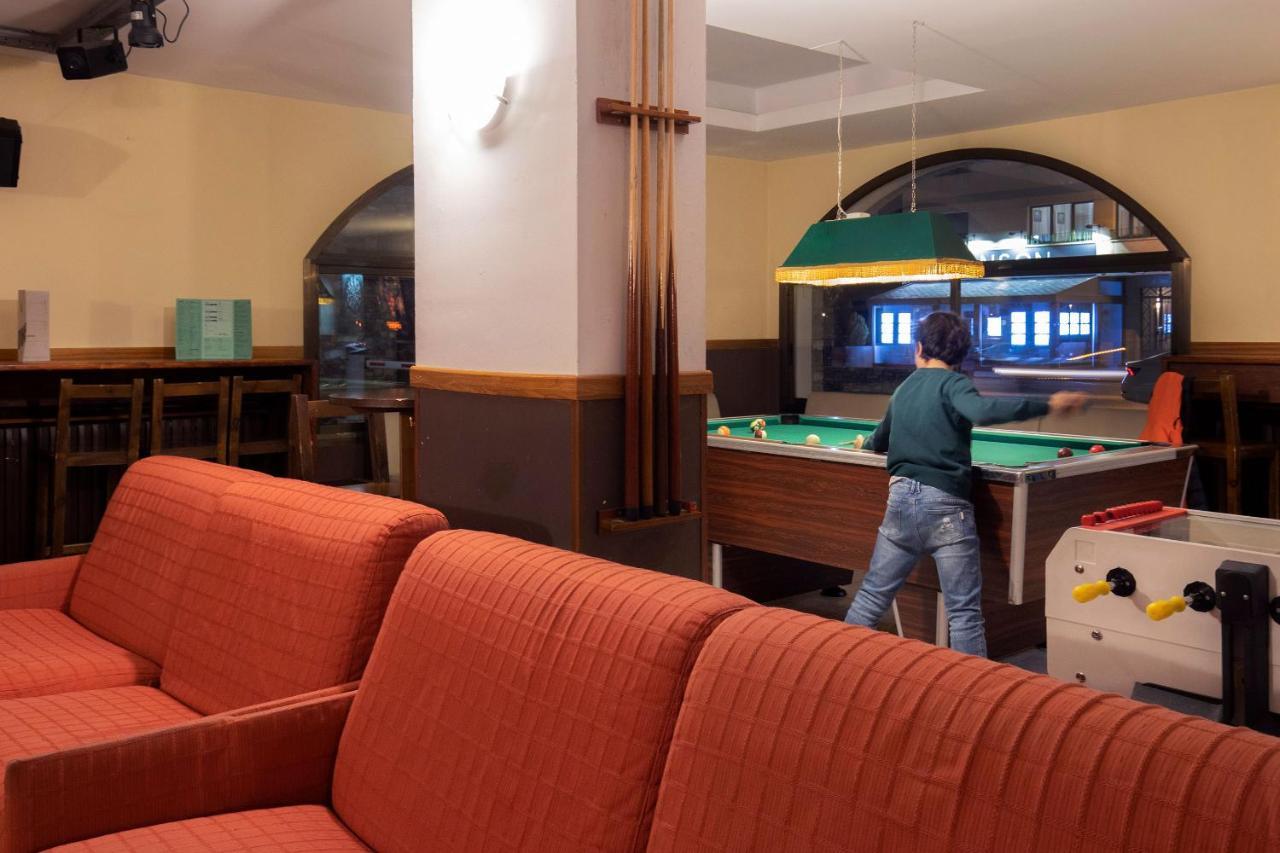 Hotel Ενκάμπ Εξωτερικό φωτογραφία