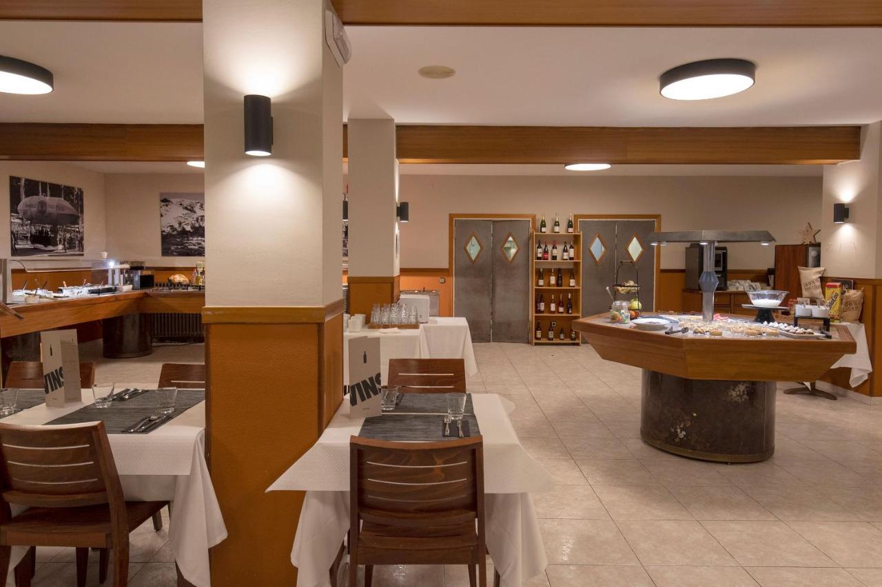 Hotel Ενκάμπ Εξωτερικό φωτογραφία