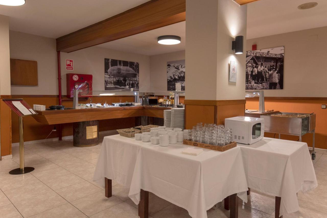 Hotel Ενκάμπ Εξωτερικό φωτογραφία