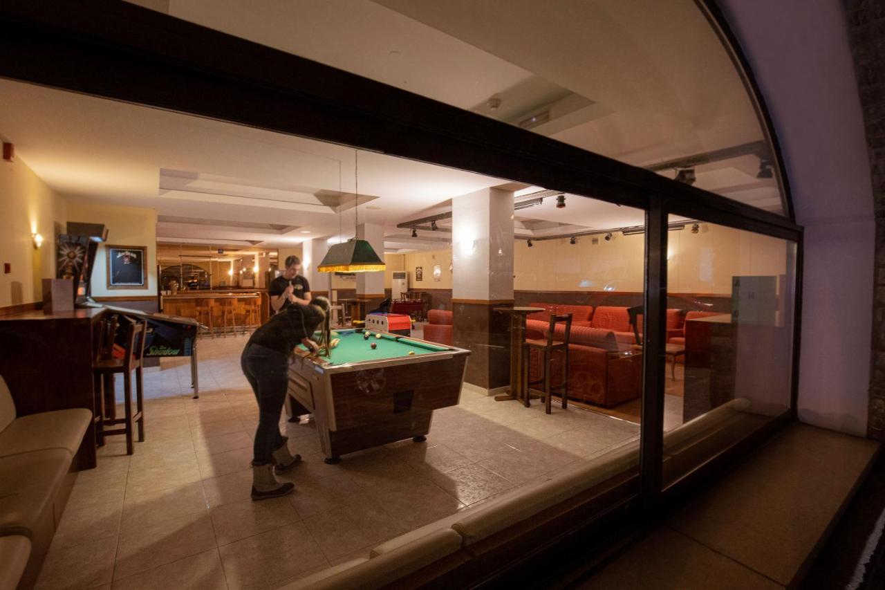 Hotel Ενκάμπ Εξωτερικό φωτογραφία