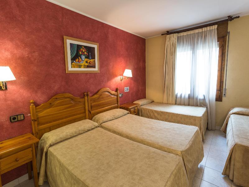 Hotel Ενκάμπ Εξωτερικό φωτογραφία