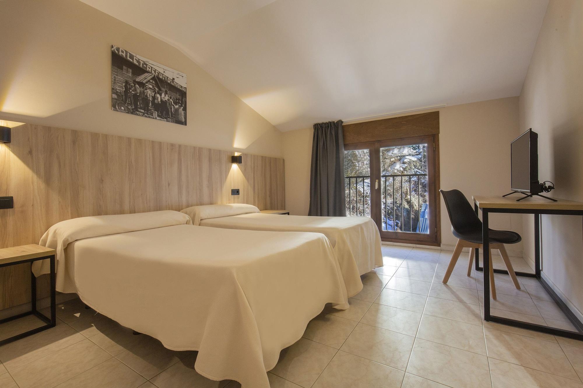 Hotel Ενκάμπ Εξωτερικό φωτογραφία