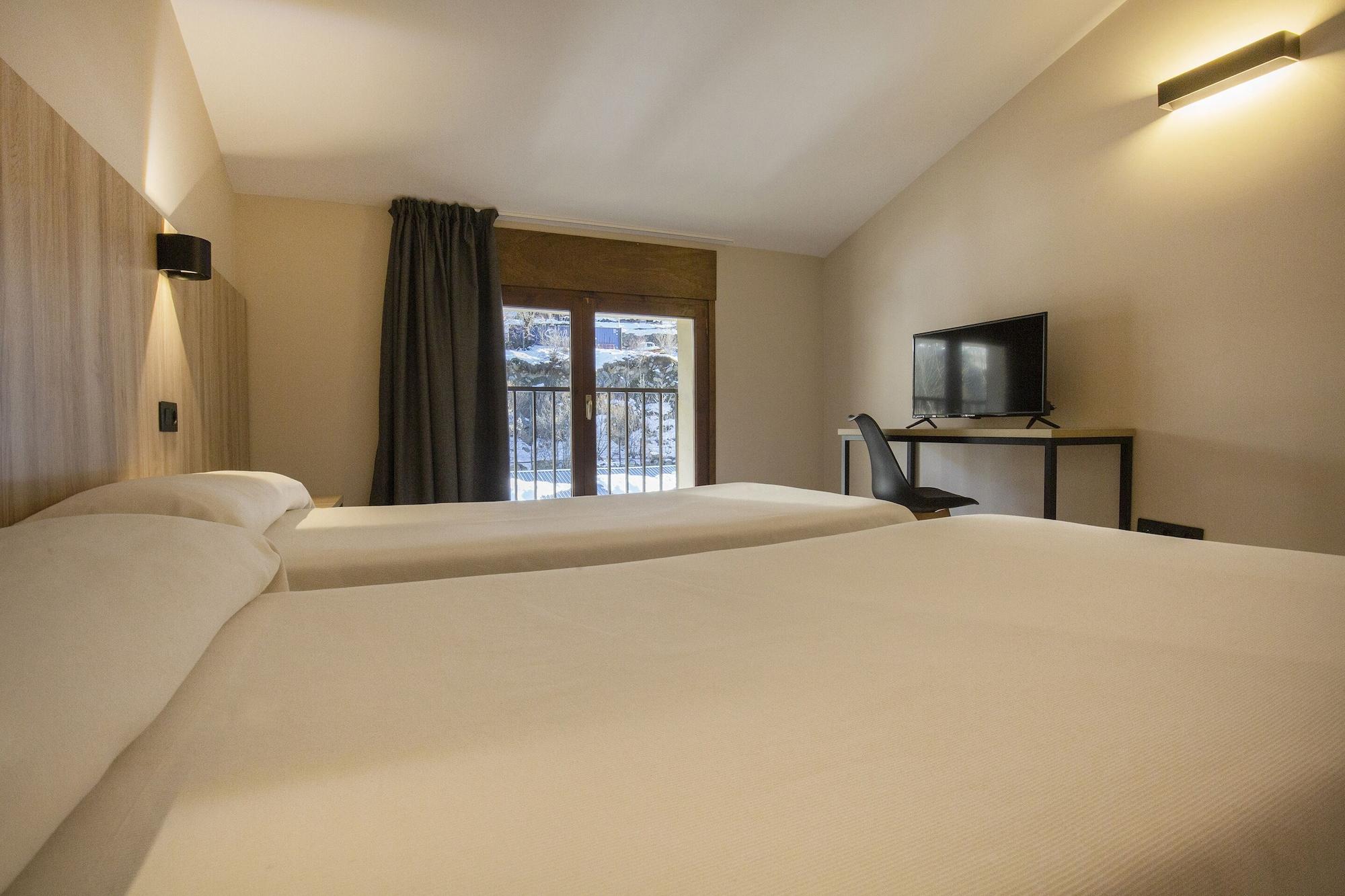 Hotel Ενκάμπ Εξωτερικό φωτογραφία