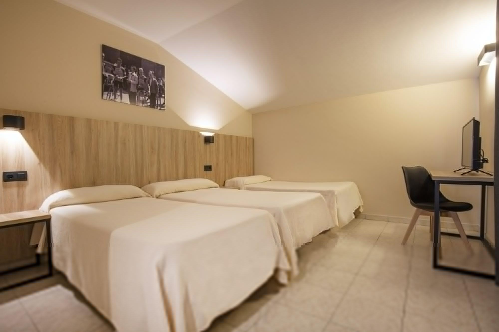 Hotel Ενκάμπ Εξωτερικό φωτογραφία
