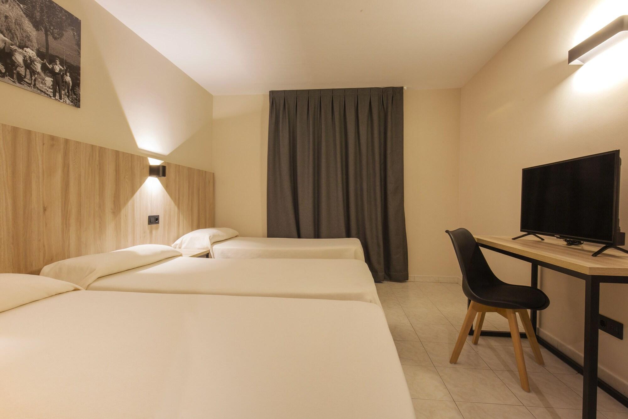 Hotel Ενκάμπ Εξωτερικό φωτογραφία