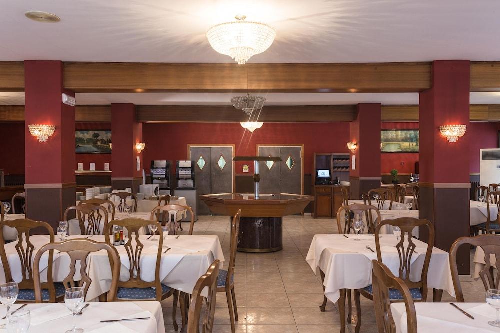 Hotel Ενκάμπ Εξωτερικό φωτογραφία