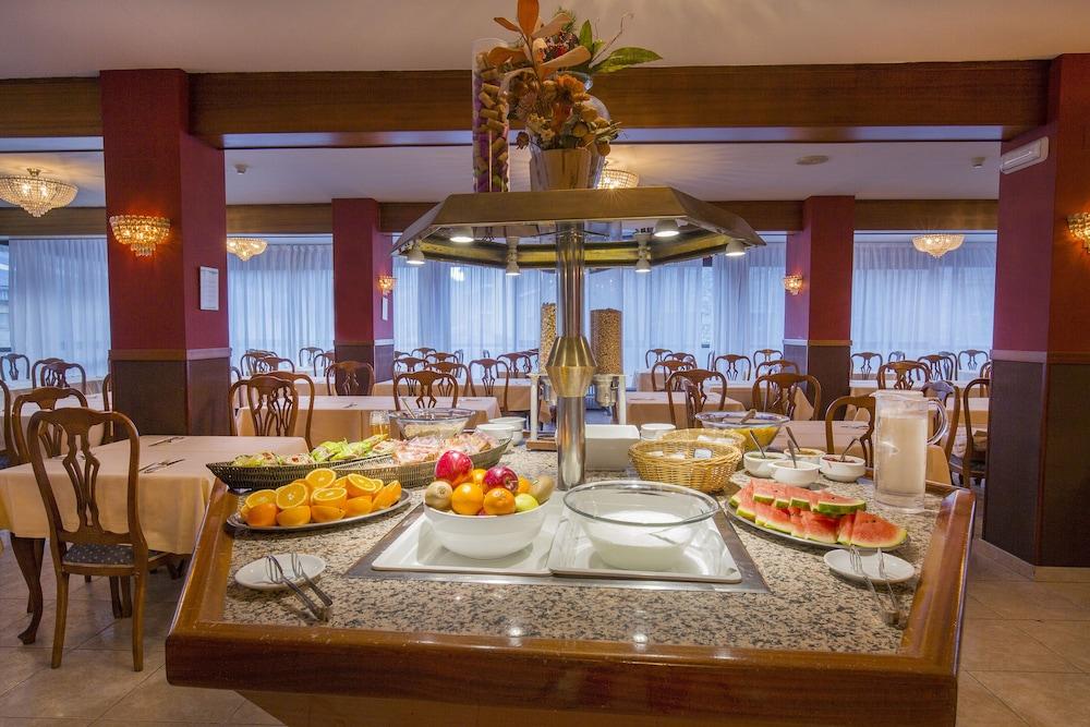 Hotel Ενκάμπ Εξωτερικό φωτογραφία