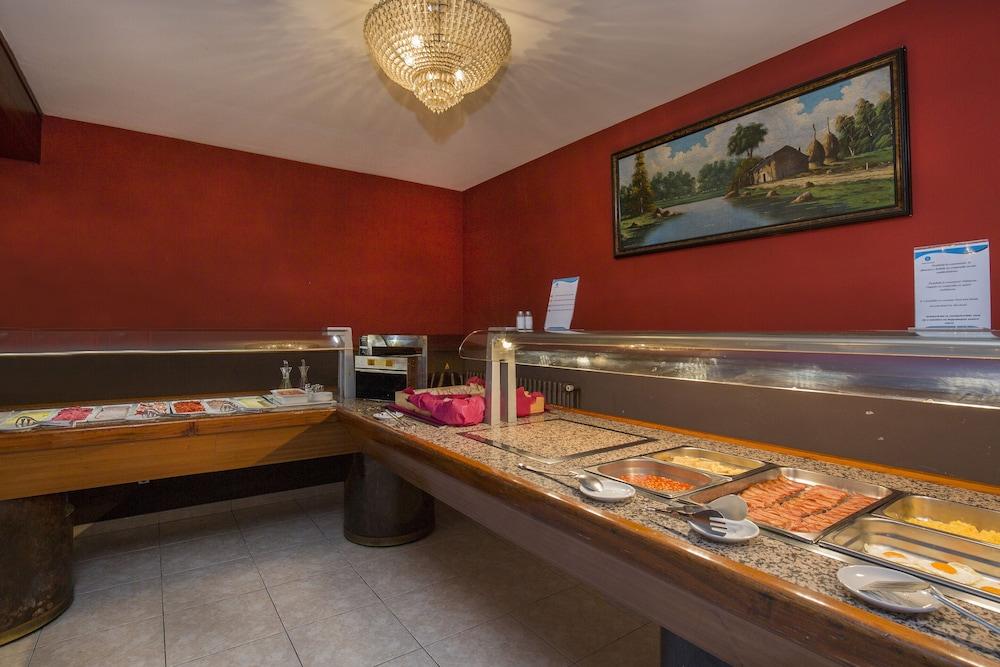 Hotel Ενκάμπ Εξωτερικό φωτογραφία
