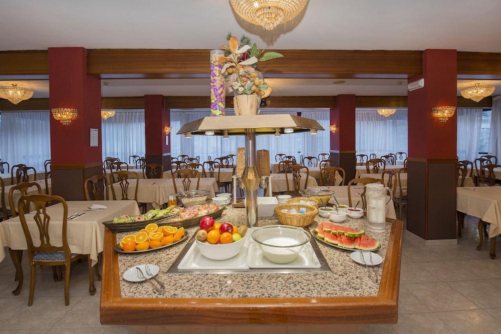 Hotel Ενκάμπ Εξωτερικό φωτογραφία