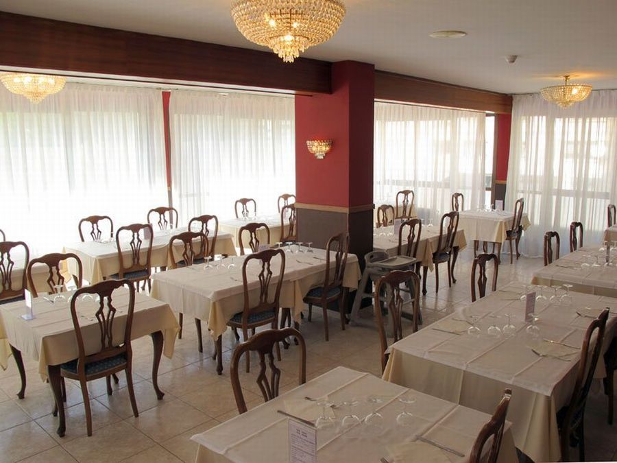 Hotel Ενκάμπ Εξωτερικό φωτογραφία