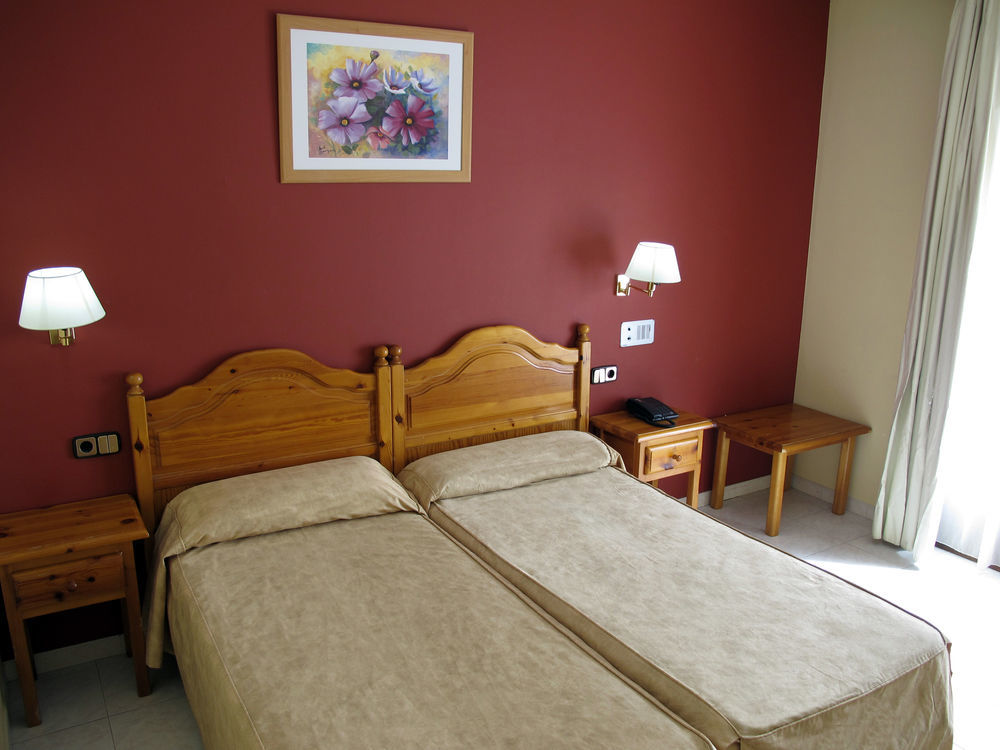 Hotel Ενκάμπ Εξωτερικό φωτογραφία