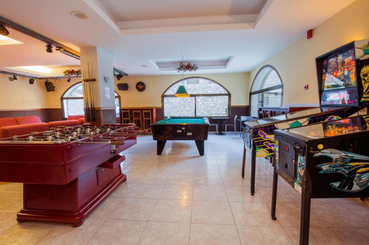 Hotel Ενκάμπ Εξωτερικό φωτογραφία